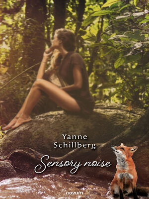 cover image of Sensory noise